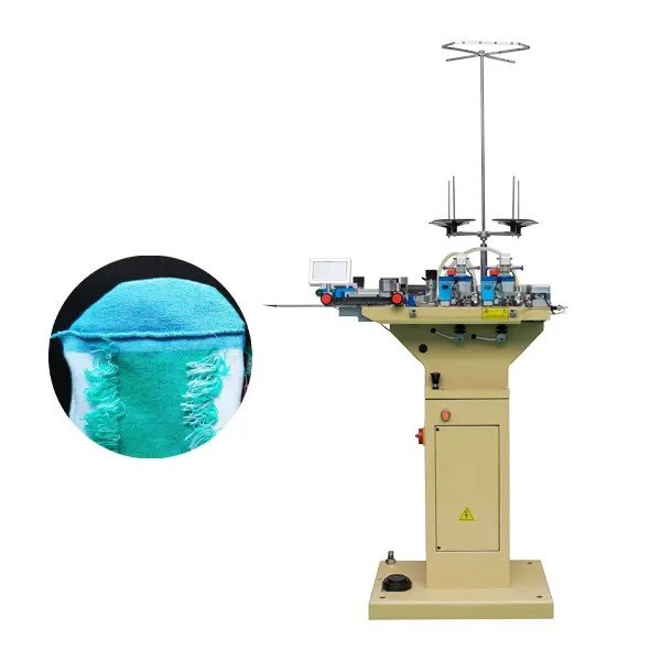 Automatic Good Price Sock Toe Sewing Machine Sock Linking Machine for Sale